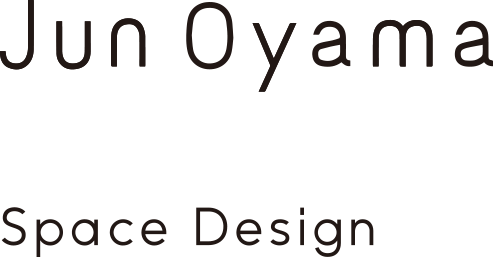 Jun Oyama Space Design